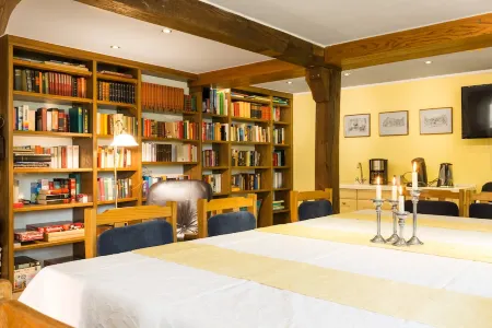 Spacious country house with open fireplace and garden in the Sauerland for young and old