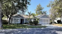 Private community Home, near to Beach and steps to pvt. community pool!