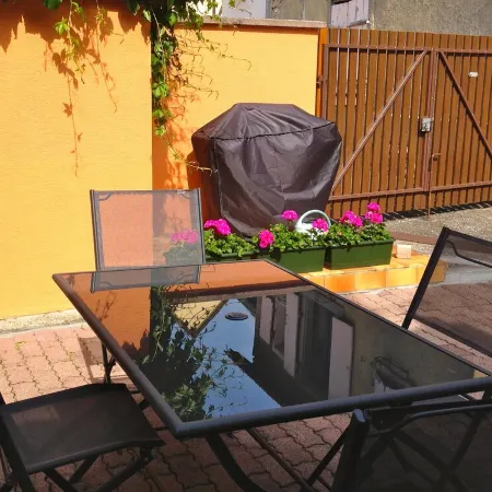 country holiday home - Eguisheim