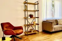 Spacious Design Retreat for Groups & Families