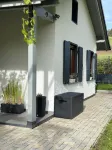 Frisch Renoviertes,sehr Gemütliches Ferienhaus im Frankenland mit Schönem Garten