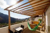 An absolute luxury home Hotels in Agaete