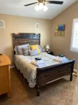 Warm, Cozy with Perfect Location, right in the heart of St. George!