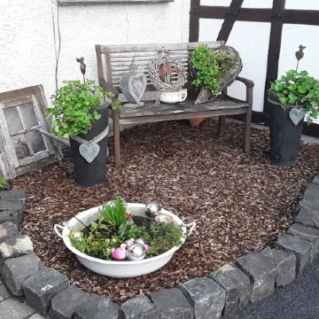 Apartment with a view, a place to unwind