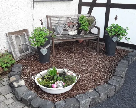 Apartment with a view, a place to unwind Hotels in Brilon