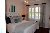 The Sycamore Cottage located in the Amish Country. Minutes to local attractions