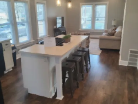 City Getaway Hotels in Midland