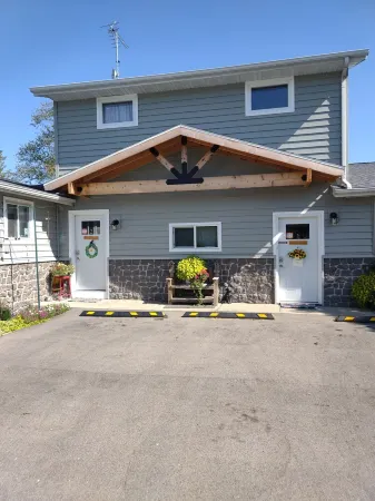 Peaceful retreat for all seasons' Отели в г. Уэстфорд