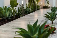 Villa Deluxe Suites Maspalomas