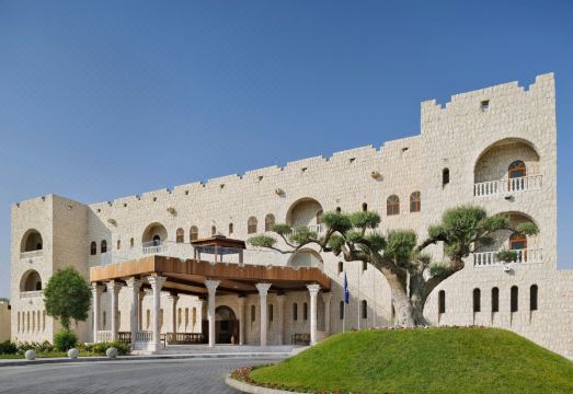 알 삼리야, 오토그래프 컬렉션