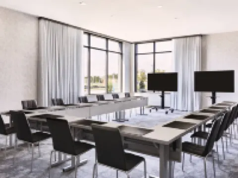 AC Hotel Bridgewater Hotels in Bridgewater