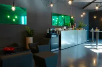 Renaissance Barcelona Fira Hotel - bar