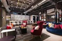 Aloft San Antonio Utsa Area