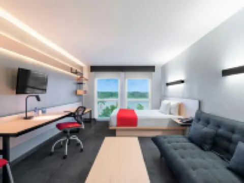 City Express by Marriott Tuxpan Hoteles en Túxpam de Rodríguez Cano