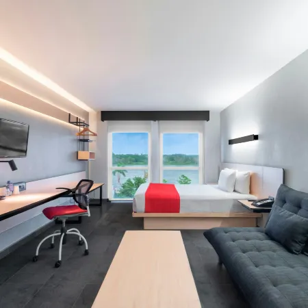 City Express by Marriott Tuxpan