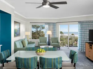 Marriott's Grande Ocean