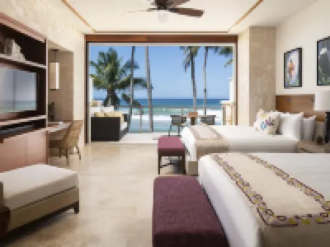 Dorado Beach, a Ritz-Carlton Reserve Hoteles en Dorado