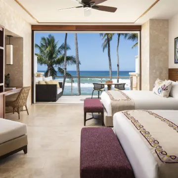 Dorado Beach, a Ritz-Carlton Reserve Отели в г. Дорадо