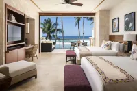Dorado Beach, a Ritz-Carlton Reserve Hoteles en Dorado