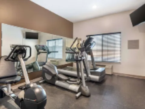 Country Inn & Suites by Radisson, Watertown, SD Hotels in Codington County