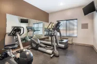 Country Inn & Suites by Radisson, Watertown, SD Hotels in Rauville Township