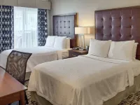 Homewood Suites by Hilton Mobile Airport-University Area Hotels near University of South Alabama