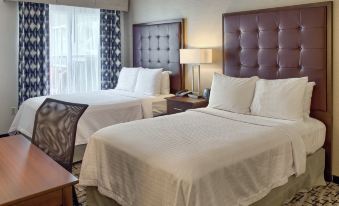 Homewood Suites by Hilton Mobile Airport-University Area