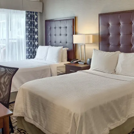 Homewood Suites by Hilton Mobile Airport-University Area