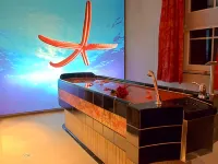 Vogel Hotel & Appartements - Hot Tub