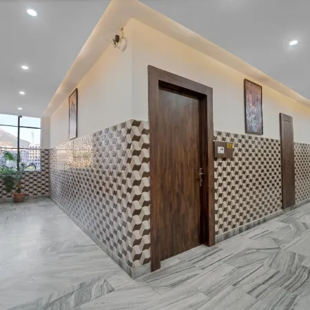 Hotel Bhawani International