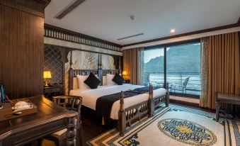 Era Halong Cruise