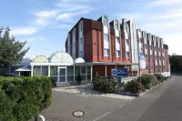 Best Western Hotel Rosenau Hotels in Bad Nauheim