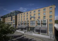 Hilton Dublin Hotel in zona O'Connell Bridge