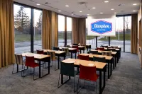 Hampton by Hilton Riga Airport Hotels in Mārupes novads