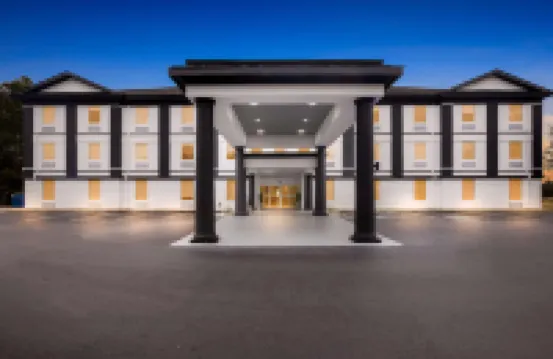 Sonesta Essential Savannah Hotel a Savannah