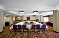Hampton Inn Asheboro Hotels in Grant