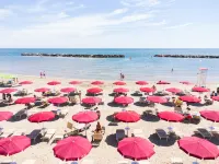 Hotel Classic - Azzurro Club - Beach