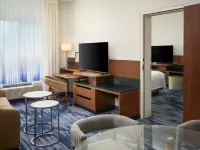 Fairfield Inn & Suites Delray Beach I-95 Hotels in Delray Beach