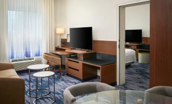 Fairfield Inn & Suites Delray Beach I-95