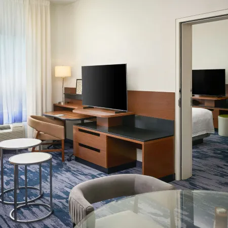 Fairfield Inn & Suites Delray Beach I-95