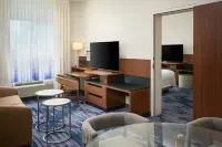Fairfield Inn & Suites Delray Beach I-95 Hôtels à : Delray Beach