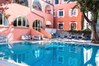 Hotel Terme Oriente - Beach & Spa - Uima-altaat