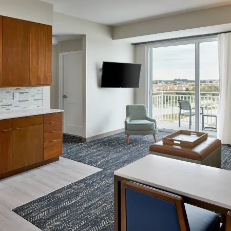 Residence Inn St. Petersburg Tierra Verde