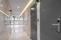 Ansan Island Hotel