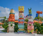 Nickelodeon Resorts Riviera Maya Hotels in Solidaridad