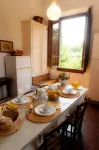 Agriturismo Marchesi Gondi - Tigli