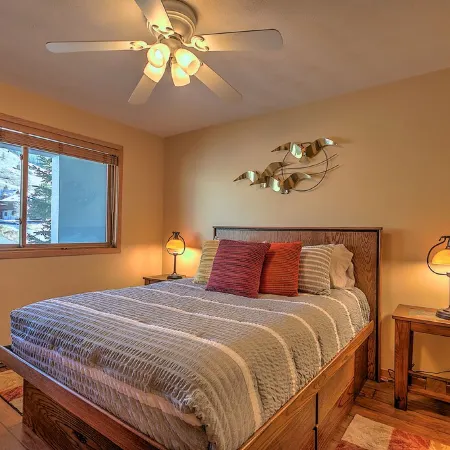 The Gem Of East Bay! Completely Remodeled 2nd Floor Unit With Breathtaking Views