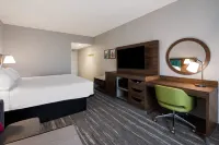 Hampton Inn by Hilton Concord Hotel a Concord