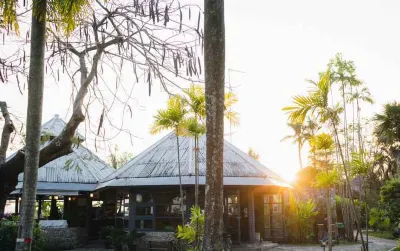 Bann Pae Cabana Hotel and Resort Hotel a Klaeng