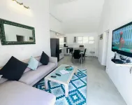 Summerhill Self-Catering Accommodation St Francis Bay
